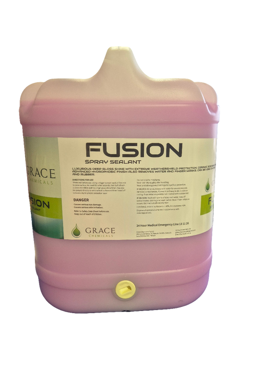FUSION Spray Sealant 20L