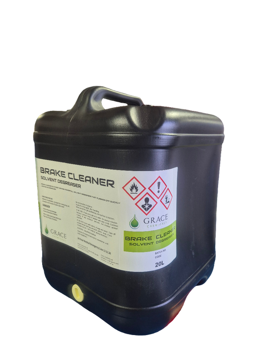 BRAKE CLEANER 20L
