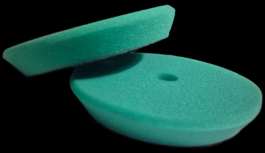 BUFFING KING - HEAVY CUT FOAM PAD 5"