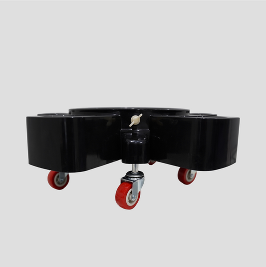 Car Wash Bucket Dolly (TT30B)