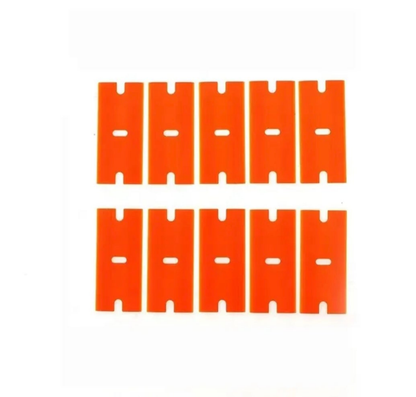 Plastic Razor 100pk