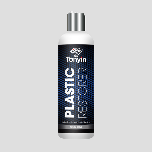 Tonyin Plastic Restorer 300Ml (TN10)