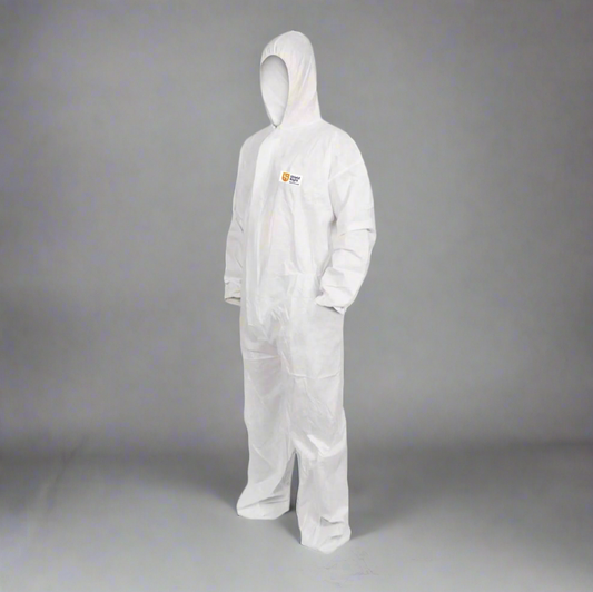 Disposable Overalls TYPE 5/6 - 4XL size