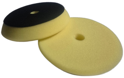 BUFFING KING - FINE FOAM POLISHING PAD 5"
