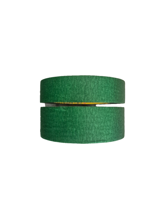 MASKING TAPE - 40mm x 50 meters - Box of 6 rolls
