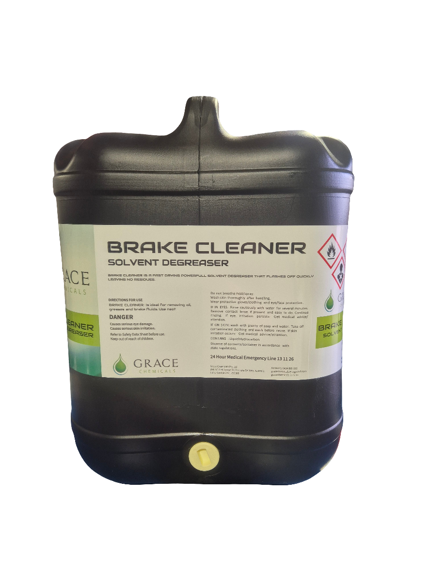 BRAKE CLEANER 20L