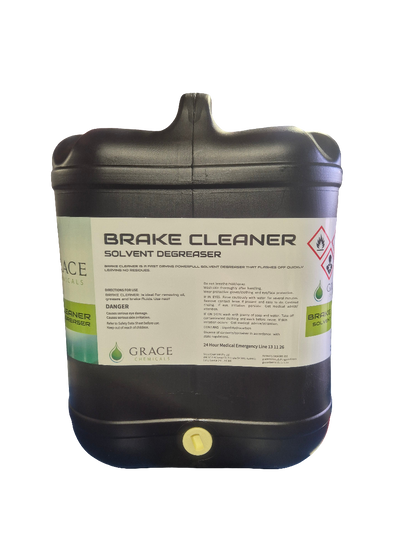 BRAKE CLEANER 20L