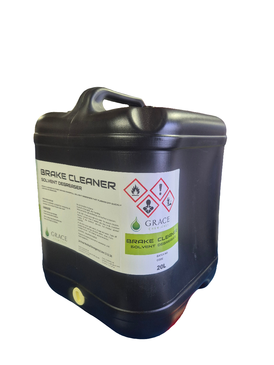 BRAKE CLEANER 20L
