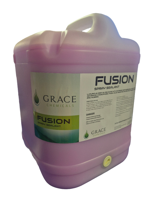 FUSION Spray Sealant 20L