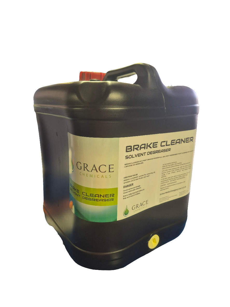 BRAKE CLEANER 20L