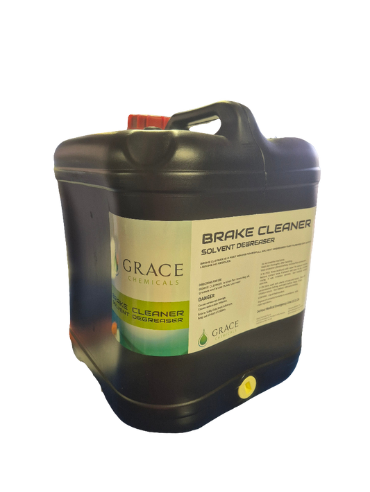 BRAKE CLEANER 20L