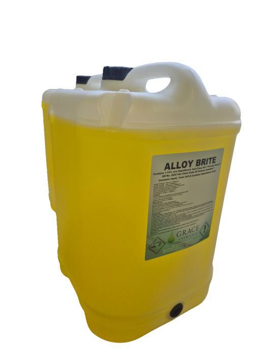 ALLOY BRIGHT 20L