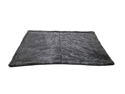 "THE PROPER BIG ONE" Drying Towel 60x90cm 1300gsm - CHARCOAL
