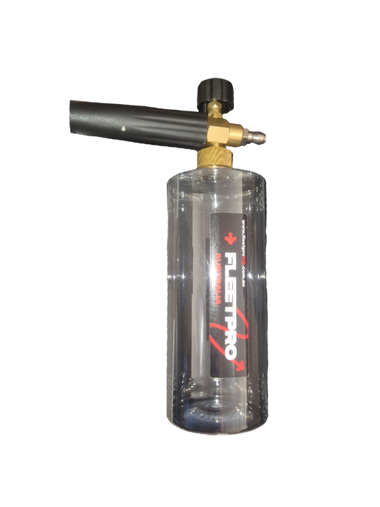 FOAM CANNON 1L