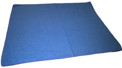 WAFFLE GLASS TOWEL - 5 Pack