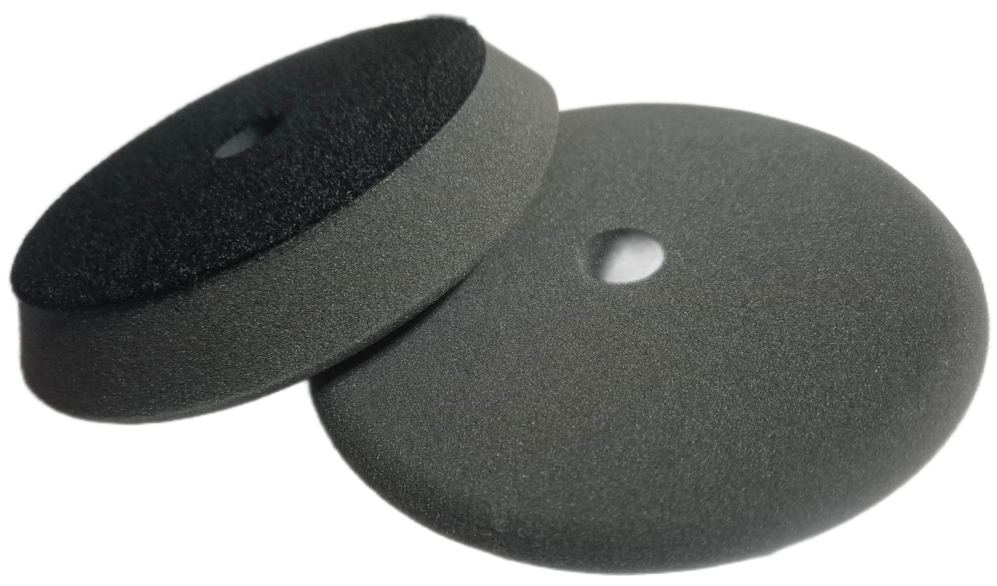 BUFFING KING - FINISHING FOAM POLISHING PAD 5"