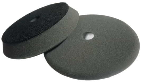 BUFFING KING - FINISHING FOAM POLISHING PAD 5"