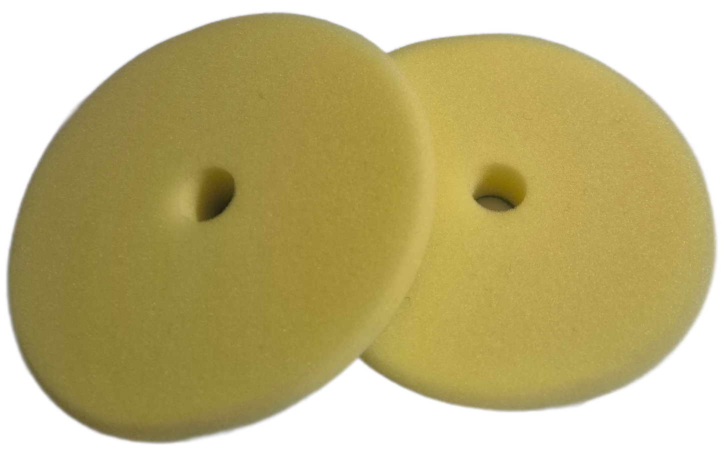 BUFFING KING - FINE FOAM POLISHING PAD 5"