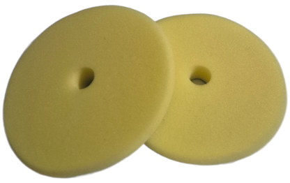 BUFFING KING - FINE FOAM POLISHING PAD 5"
