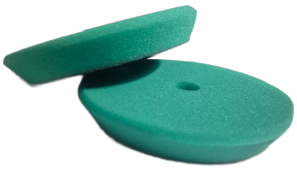 BUFFING KING - HEAVY CUT FOAM PAD 5"