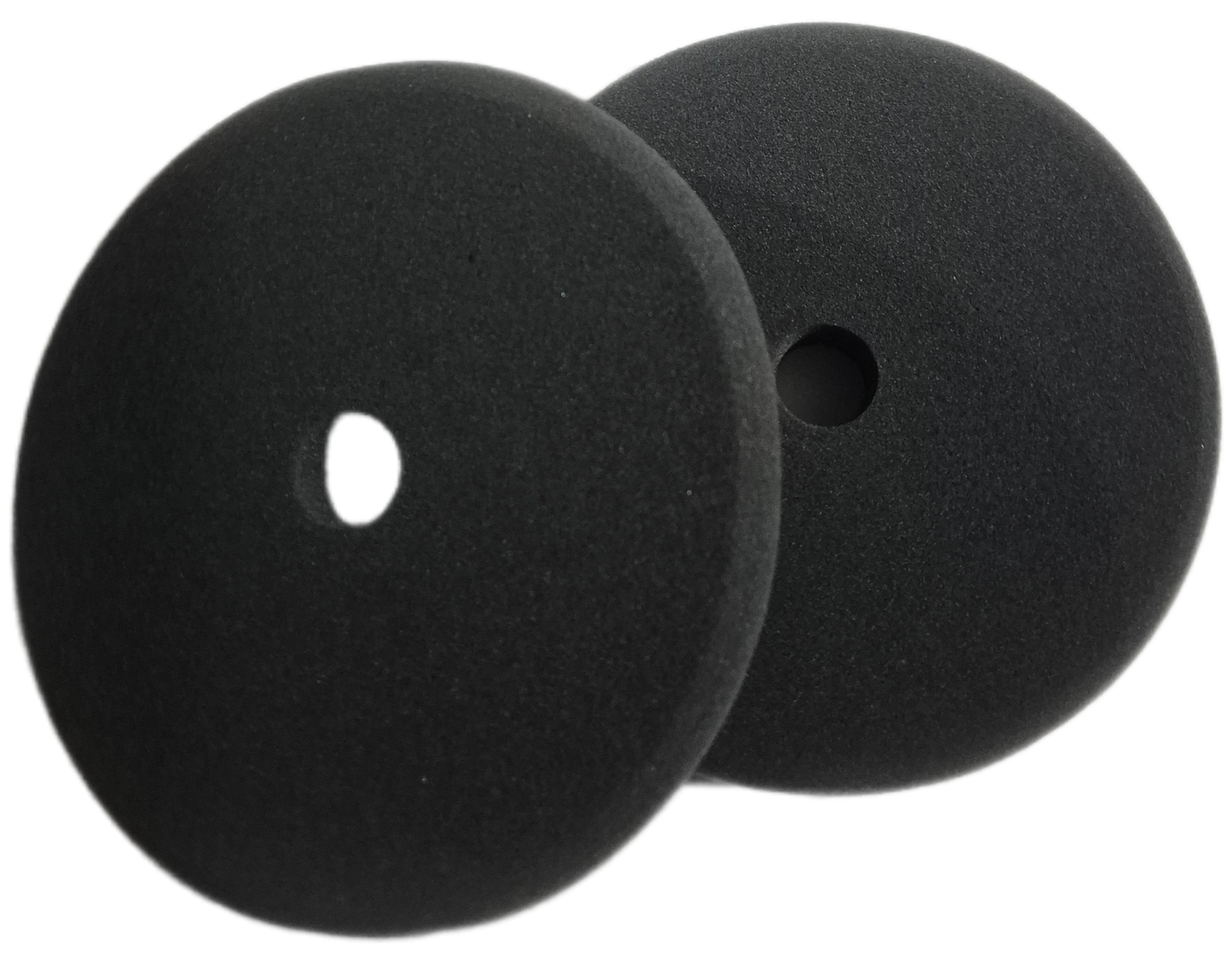 BUFFING KING - FINISHING FOAM POLISHING PAD 5"