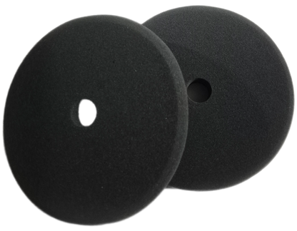 BUFFING KING - FINISHING FOAM POLISHING PAD 5"