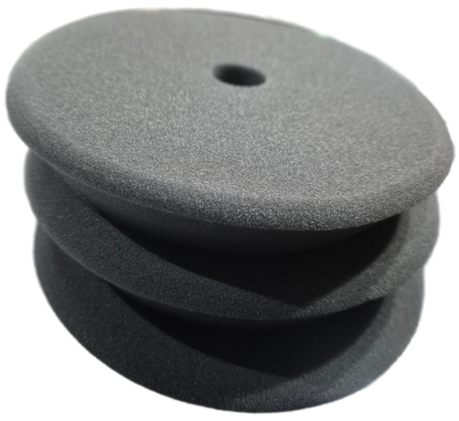 FLEETPRO AUSTRALIA POLISHING PADS - NO CUT / SUPER HIGH POLISH - 3 pack