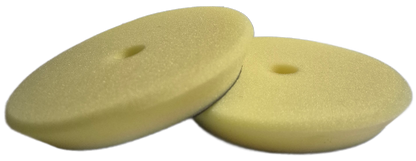 BUFFING KING - FINE FOAM POLISHING PAD 5"