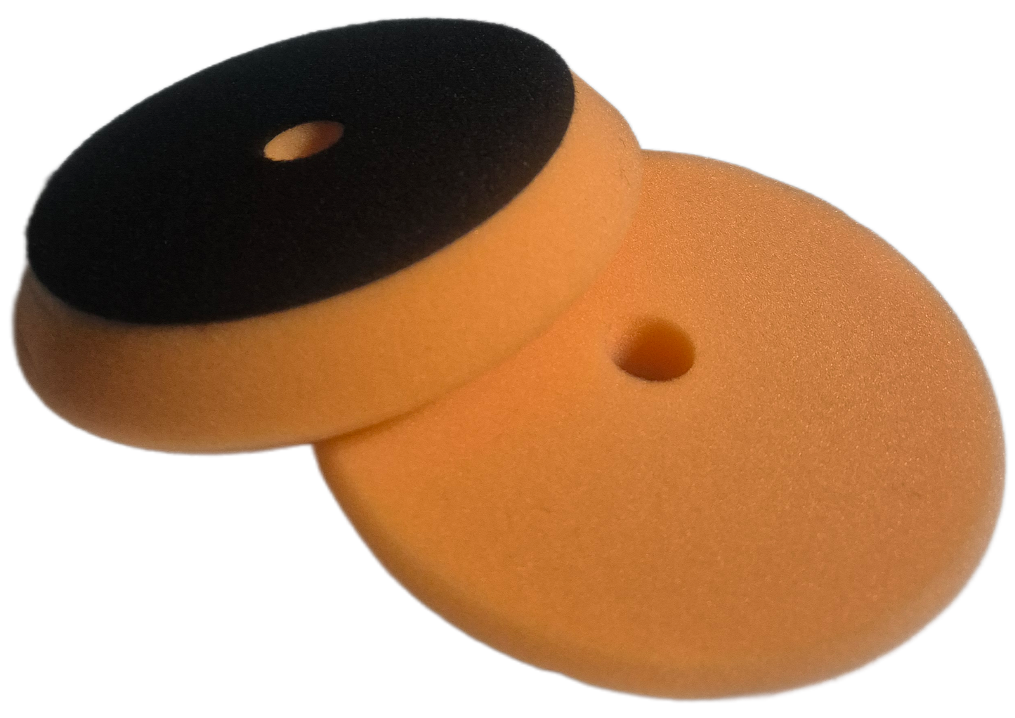 BUFFING KING - MEDIUM CUT FOAM PAD 5"