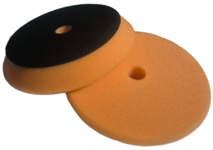 BUFFING KING - MEDIUM CUT FOAM PAD 5"