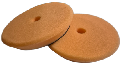 BUFFING KING - MEDIUM CUT FOAM PAD 5"