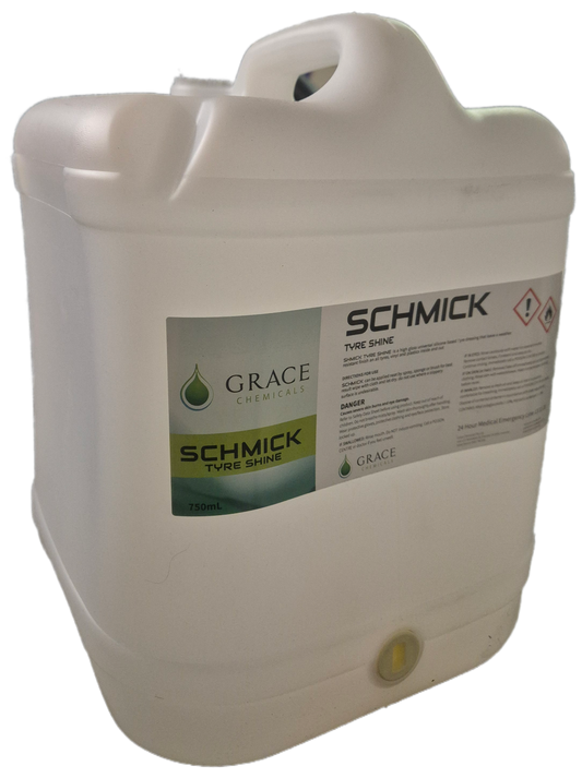 SCHMICK Tyre Shine 20L