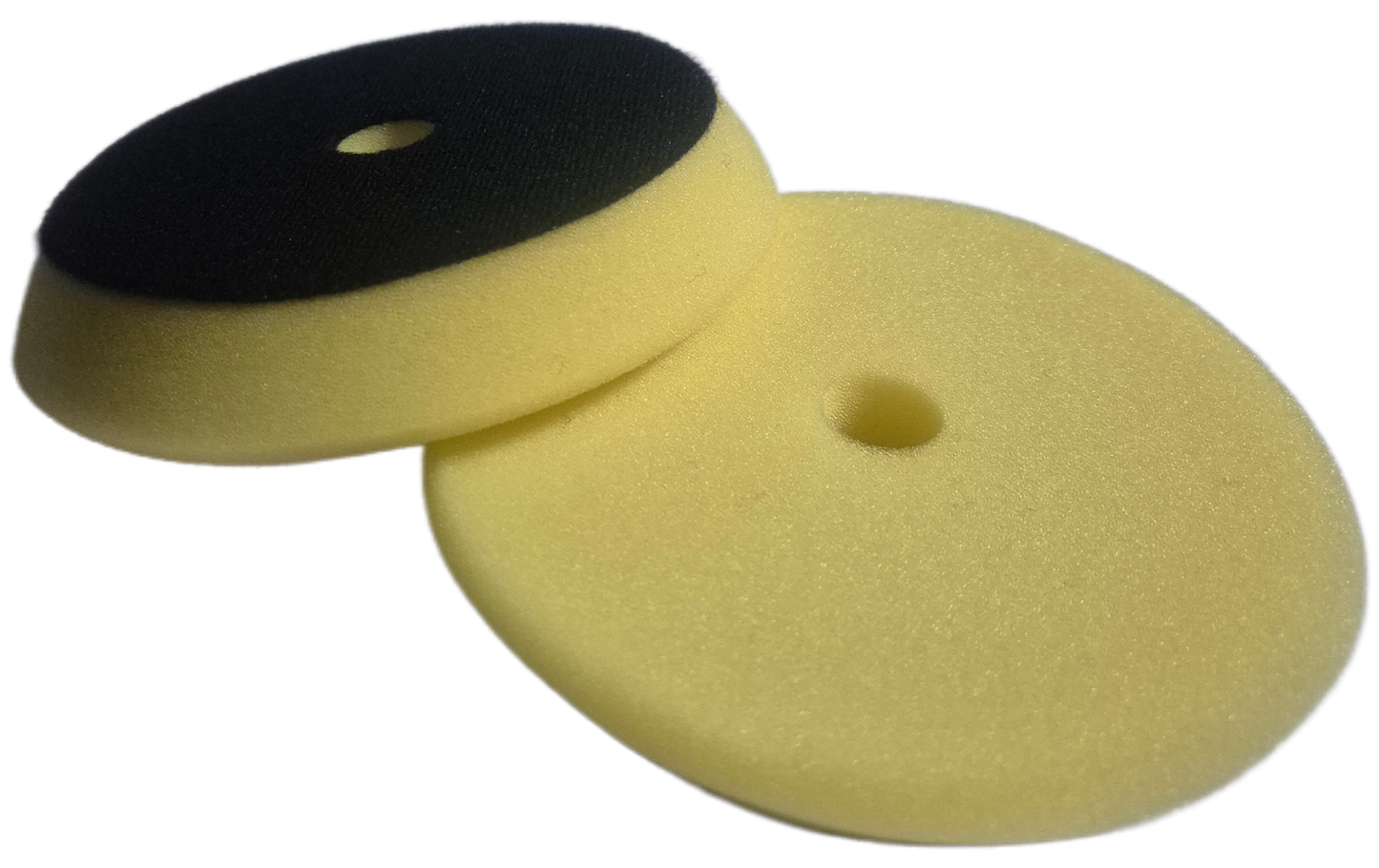 BUFFING KING - FINE FOAM POLISHING PAD 5"
