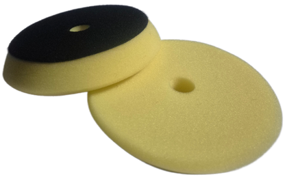 BUFFING KING - FINE FOAM POLISHING PAD 5"