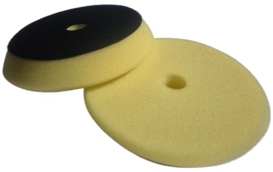 BUFFING KING - FINE FOAM POLISHING PAD 5"