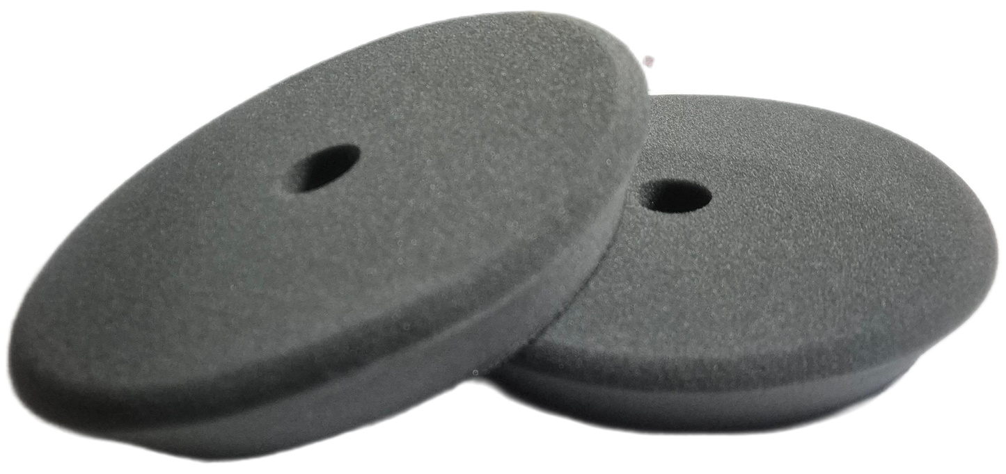 BUFFING KING - FINISHING FOAM POLISHING PAD 5"